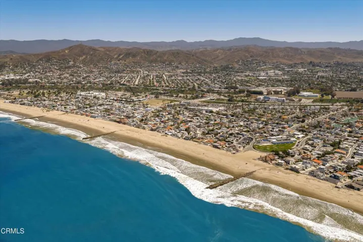 BEACHES RIGHT THERE