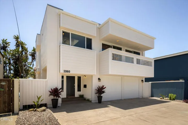 TURNKEY BEACH HOUSE