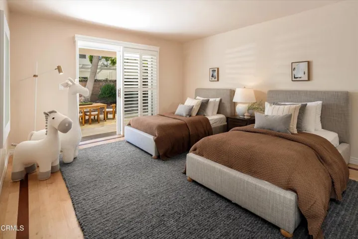 BED ROOM