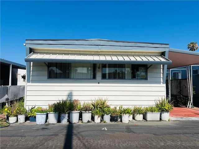 3929 W 5th Street #4, Santa Ana, California 92703