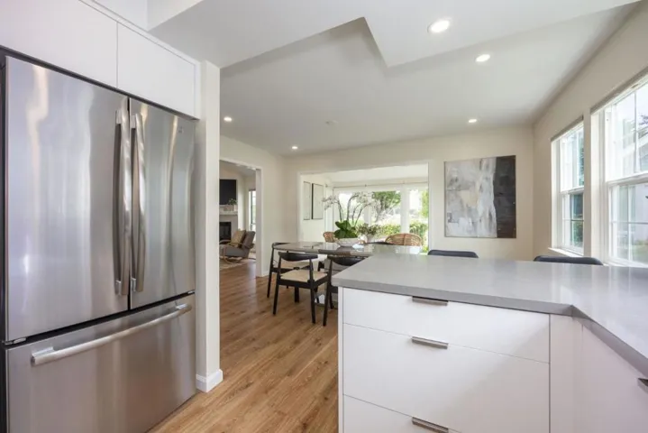 12 Bayhill Place, Half Moon Bay, California 94019