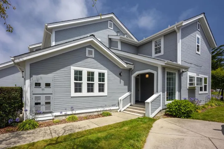 12 Bayhill Place, Half Moon Bay, California 94019