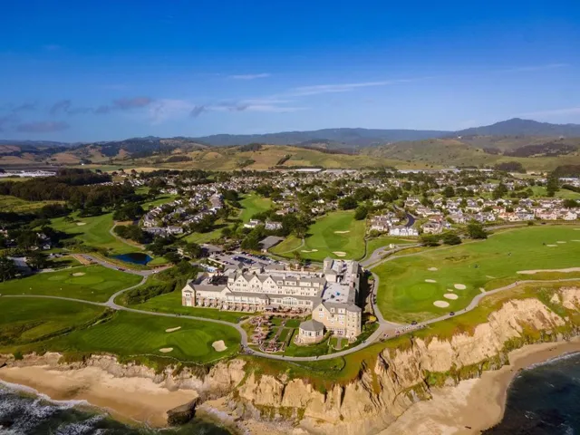 12 Bayhill Place, Half Moon Bay, California 94019