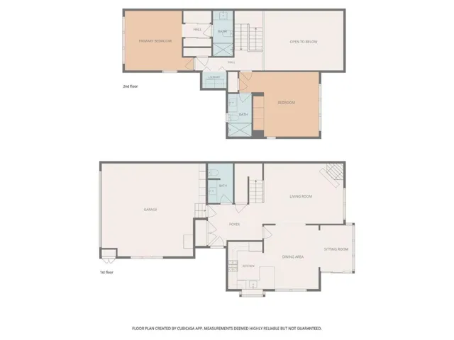 12 Bayhill Place, Half Moon Bay, California 94019