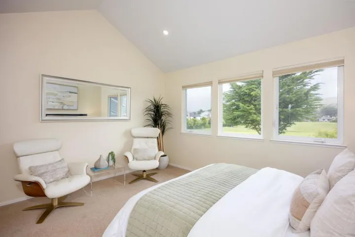 12 Bayhill Place, Half Moon Bay, California 94019