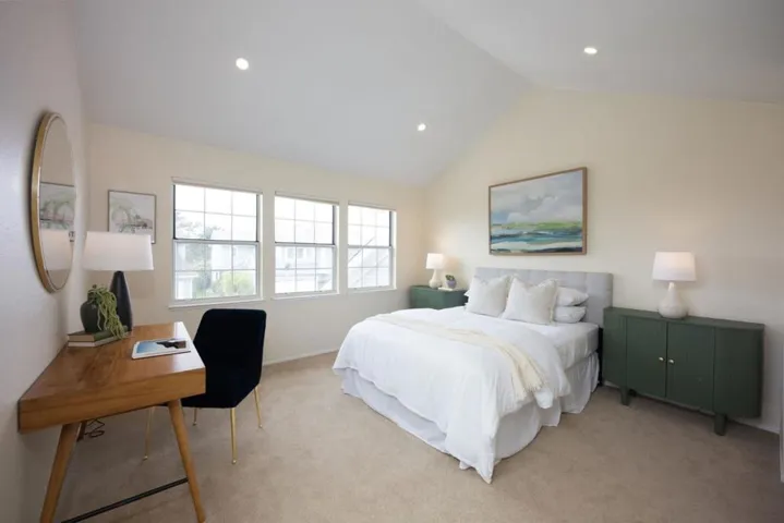 12 Bayhill Place, Half Moon Bay, California 94019