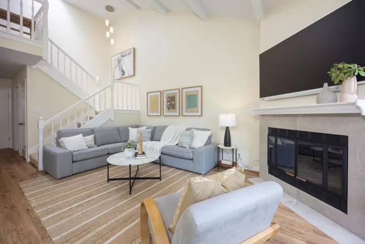 12 Bayhill Place, Half Moon Bay, California 94019