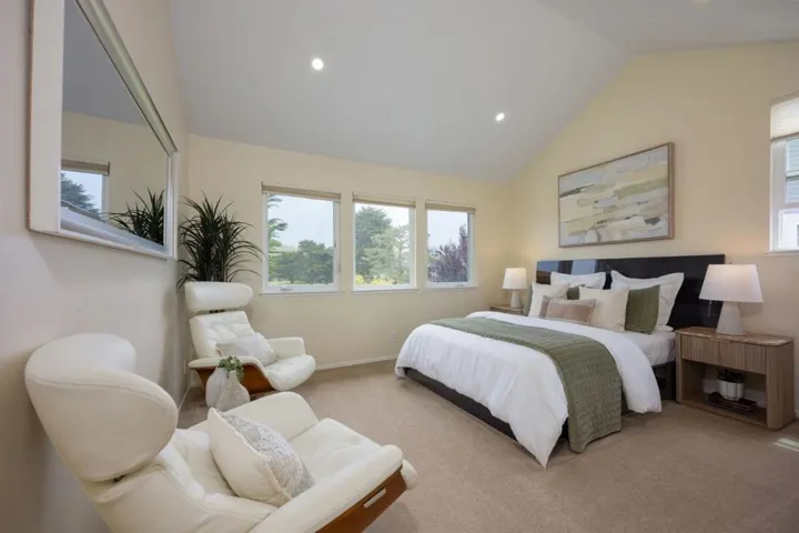 12 Bayhill Place, Half Moon Bay, California 94019