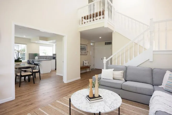 12 Bayhill Place, Half Moon Bay, California 94019