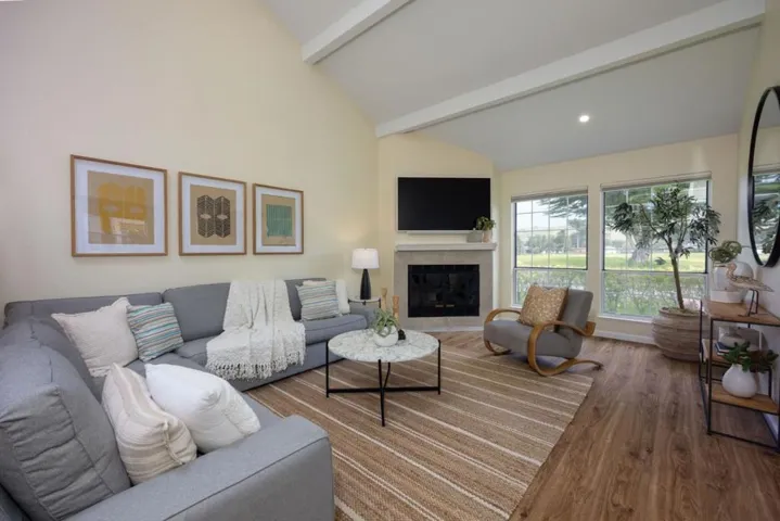 12 Bayhill Place, Half Moon Bay, California 94019