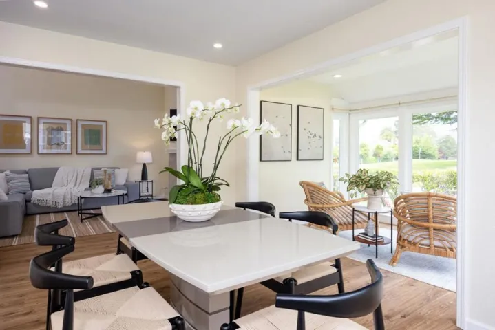 12 Bayhill Place, Half Moon Bay, California 94019