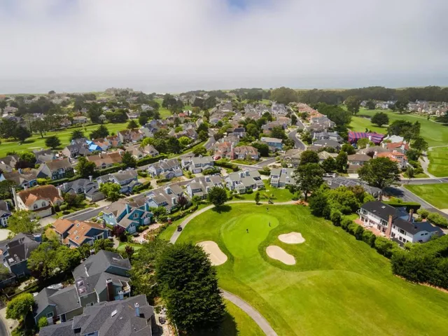 12 Bayhill Place, Half Moon Bay, California 94019