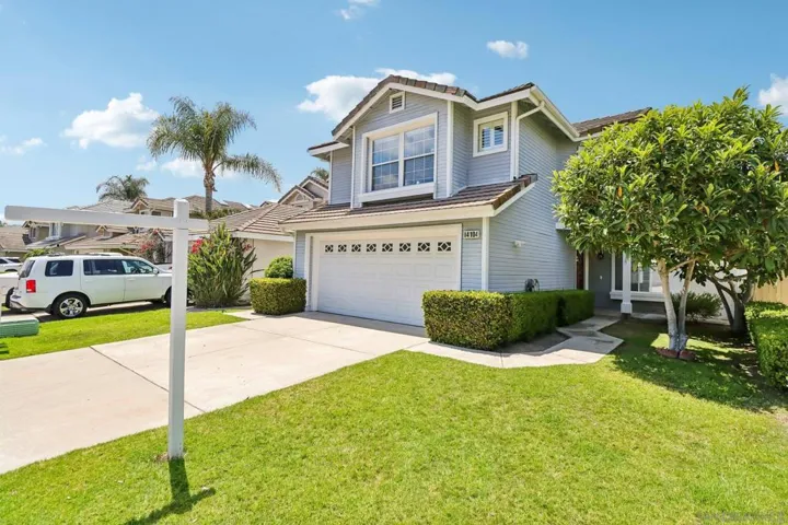 , San Diego, California 92128