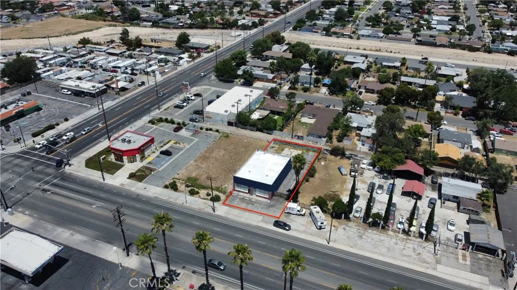25740 Base Line St