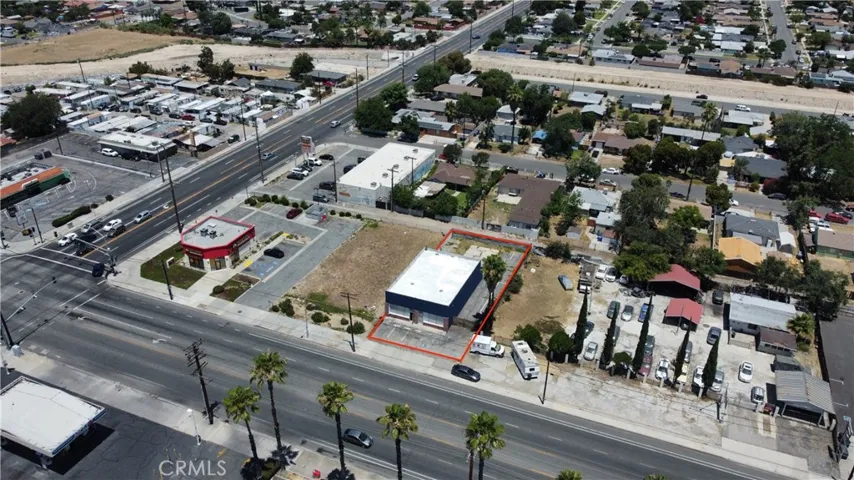 25740 Base Line Street, San Bernardino, California 92410