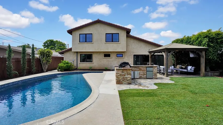 266 Joann Street, Costa Mesa, California 92626