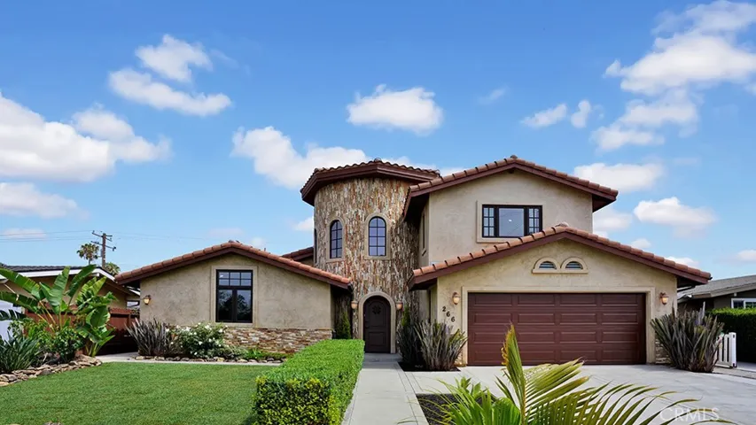 266 Joann Street, Costa Mesa, California 92626