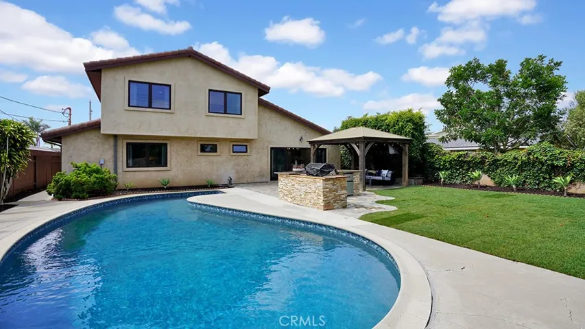 266 Joann Street, Costa Mesa, California 92626