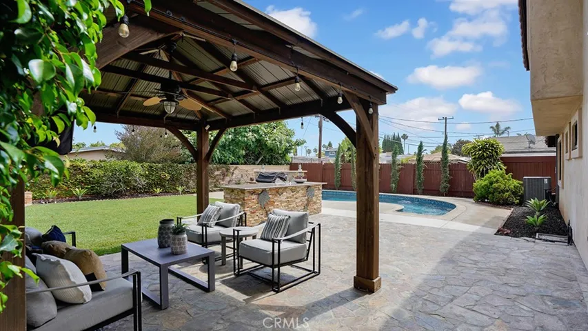 266 Joann Street, Costa Mesa, California 92626