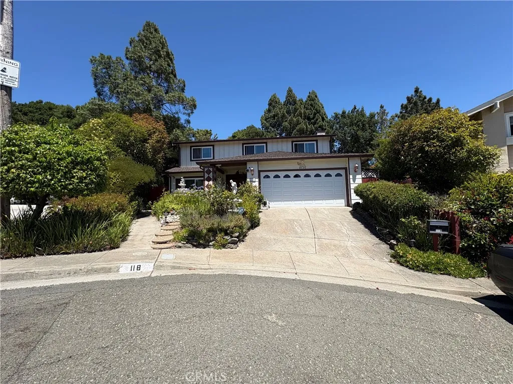 118 Hydrangea Ct