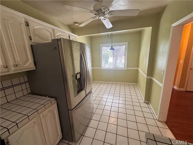 Kitchen/Nook