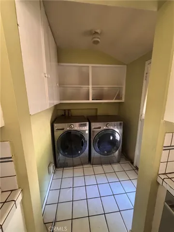 Laundry