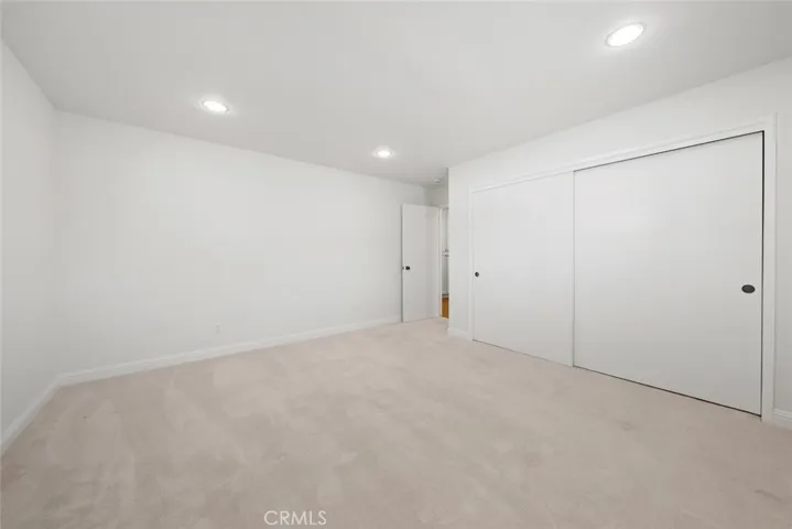 Second Guest Bedroom