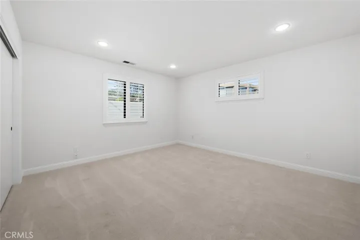 Second Guest Bedroom