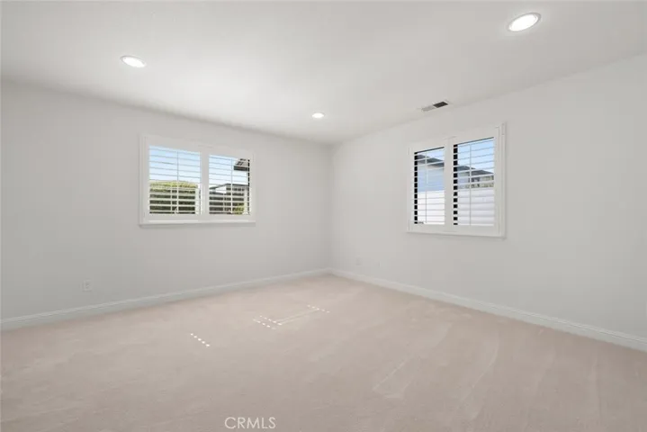 First Guest Bedroom