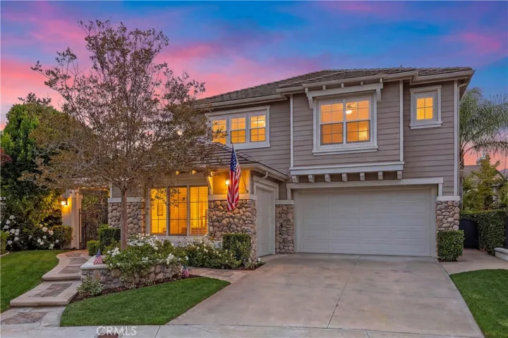 5 Jackson, Coto De Caza, California 92679