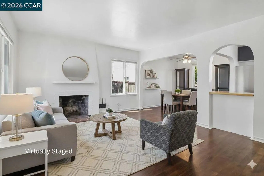 1520 1522 Francisco St, Berkeley, California 94703 — photo 4