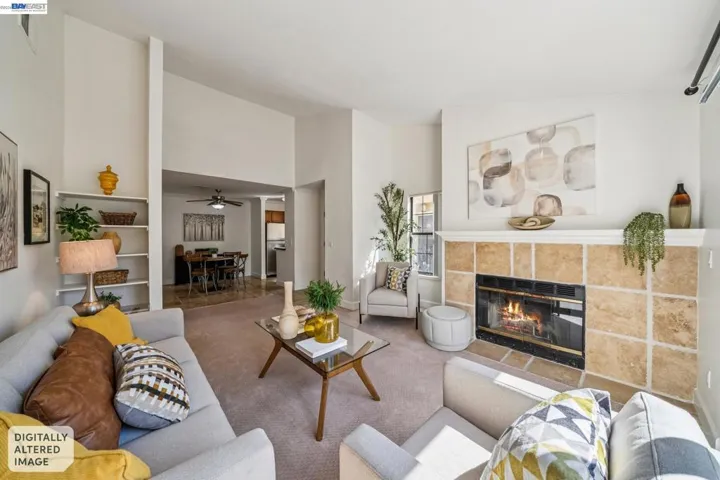 182 Eastridge Dr, San Ramon, California 94582