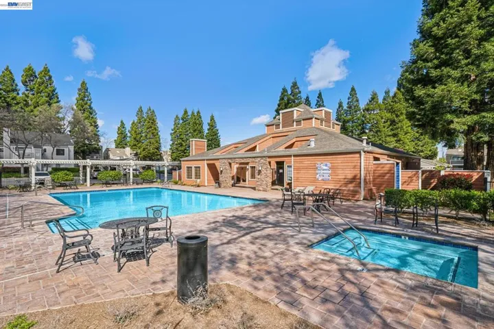 182 Eastridge Dr, San Ramon, California 94582