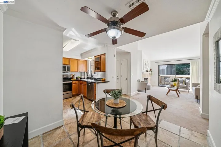 182 Eastridge Dr, San Ramon, California 94582