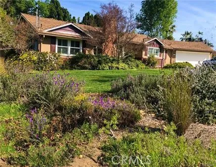 19345 Santa Rita Street, Tarzana, California 91356