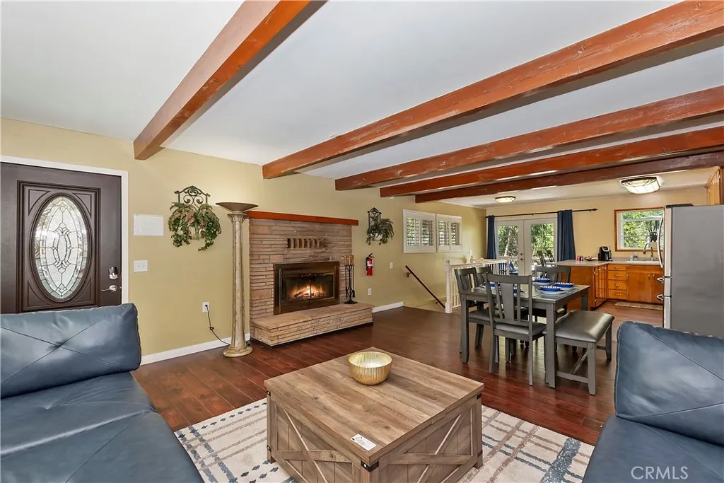 24032 Alpine Drive, Crestline, California 92325 — photo 4