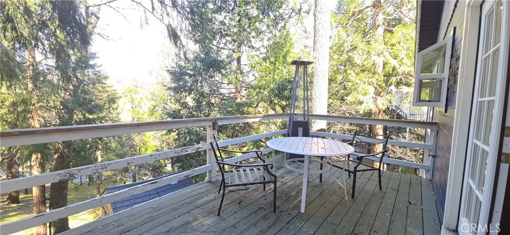24032 Alpine Drive, Crestline, California 92325