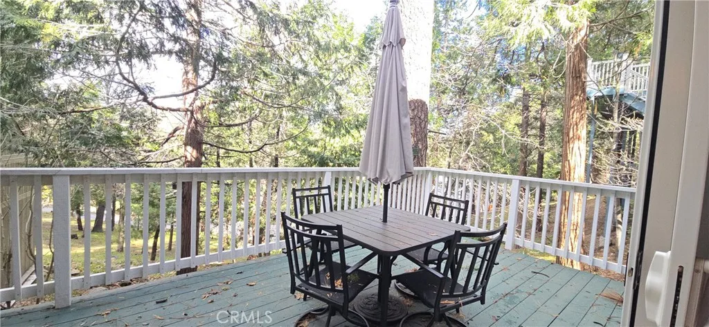 24032 Alpine Drive, Crestline, California 92325