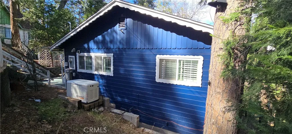 24032 Alpine Drive, Crestline, California 92325