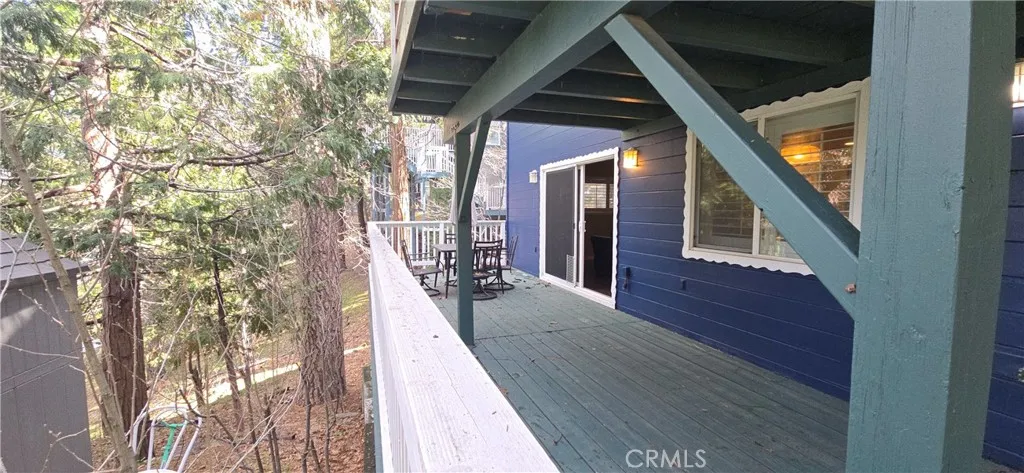 24032 Alpine Drive, Crestline, California 92325