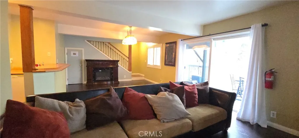 24032 Alpine Drive, Crestline, California 92325