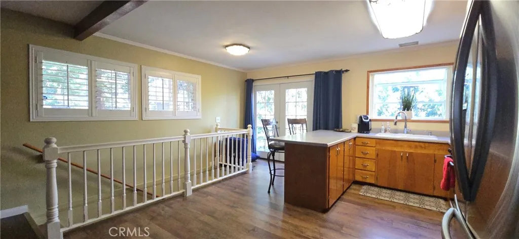 24032 Alpine Drive, Crestline, California 92325