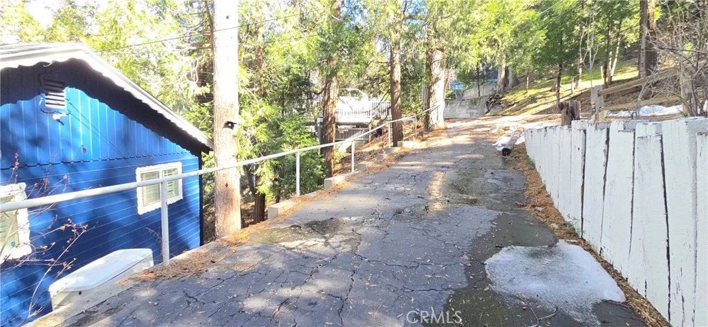 24032 Alpine Drive, Crestline, California 92325