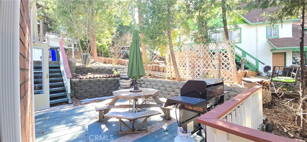 24032 Alpine Drive, Crestline, California 92325