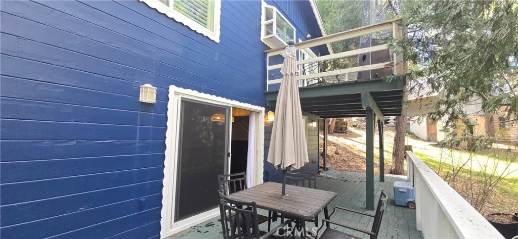 24032 Alpine Drive, Crestline, California 92325