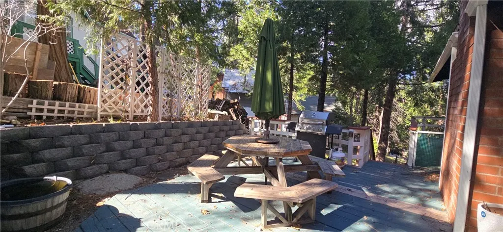 24032 Alpine Drive, Crestline, California 92325