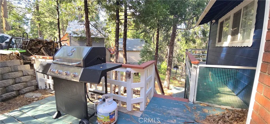 24032 Alpine Drive, Crestline, California 92325
