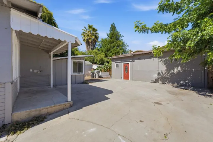 422 Mayellen Avenue, San Jose, California 95126