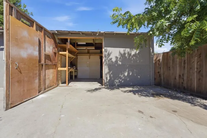 422 Mayellen Avenue, San Jose, California 95126
