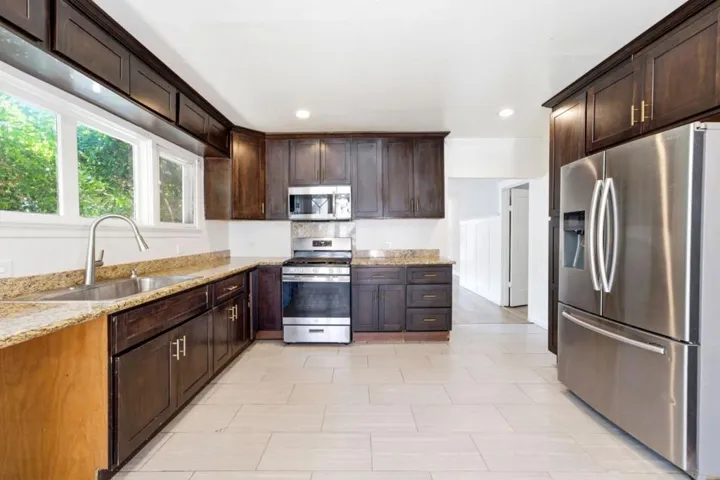 422 Mayellen Avenue, San Jose, California 95126